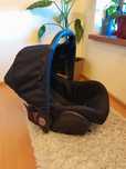 scaun auto BABYMERC