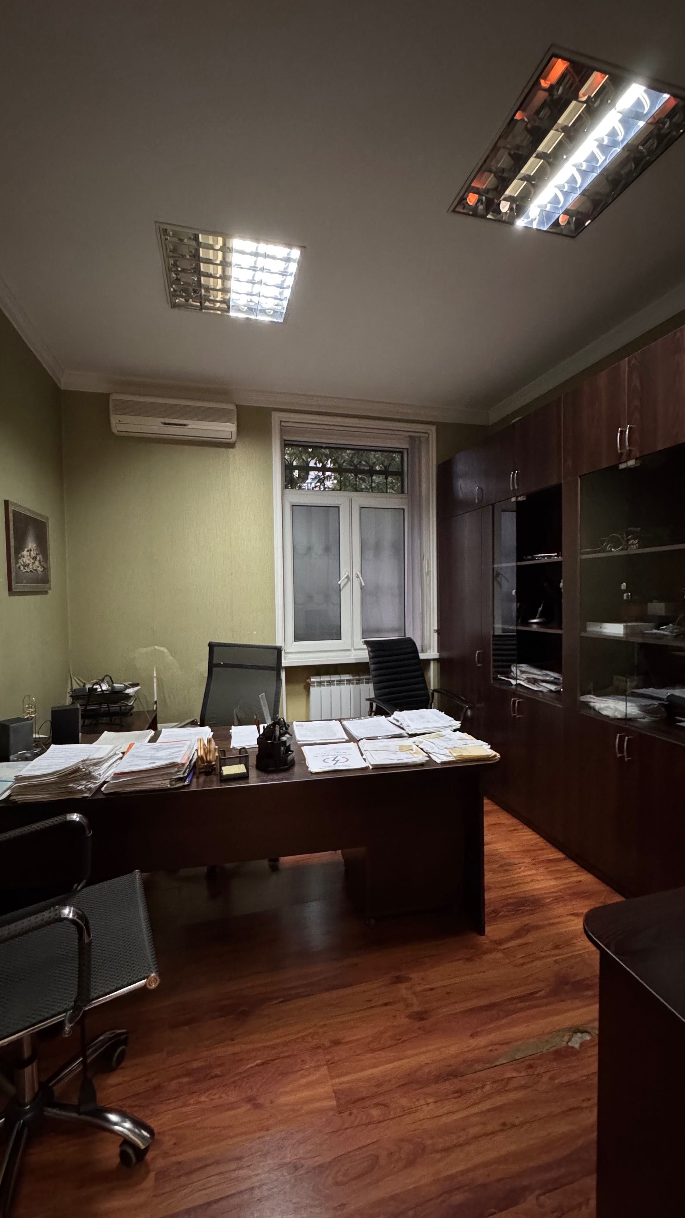Сдам помещение на первой линии, с парковкой