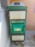 Centrala Orlan 40kw