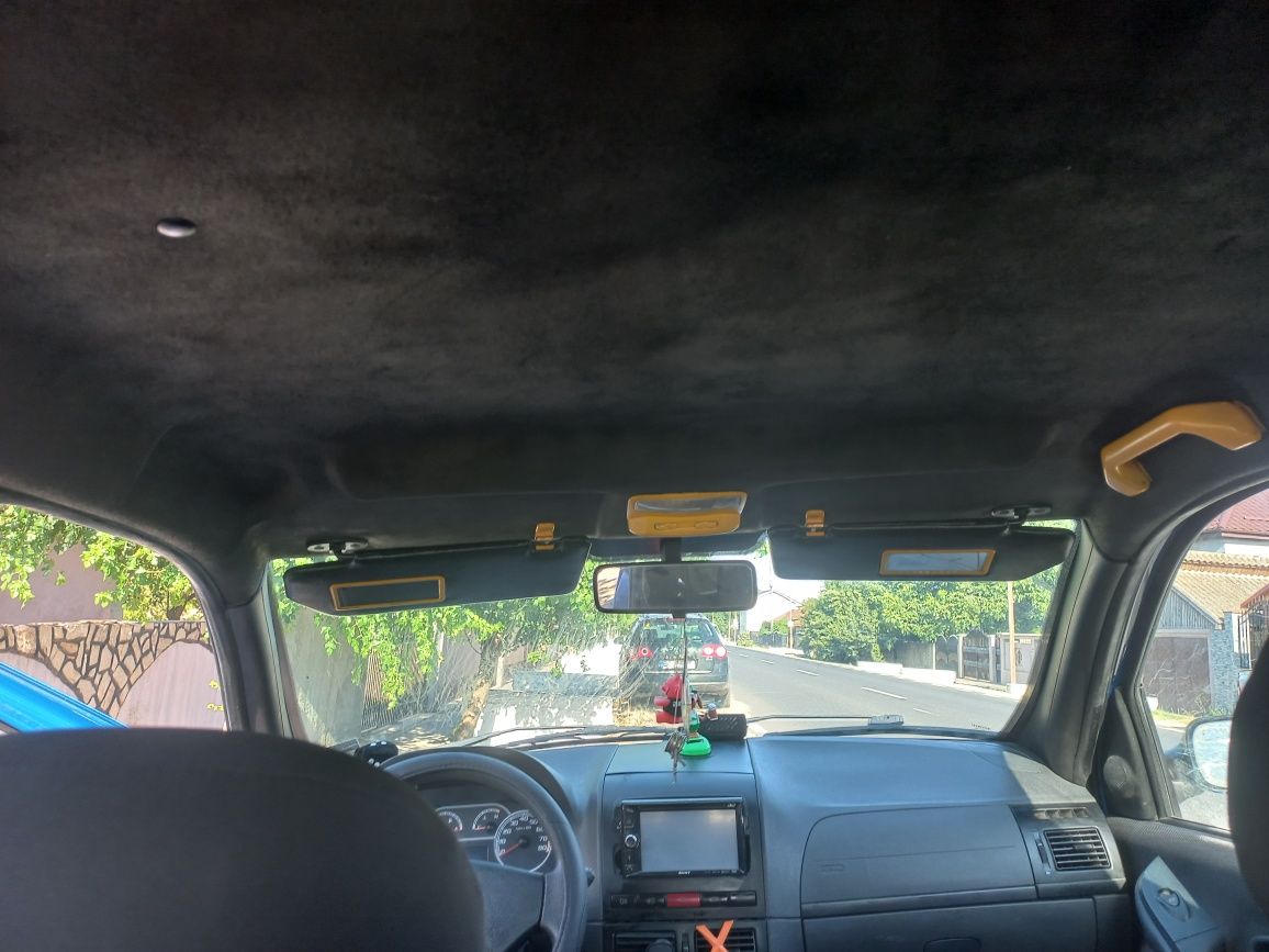 Fiat Albea 1.4 benzina