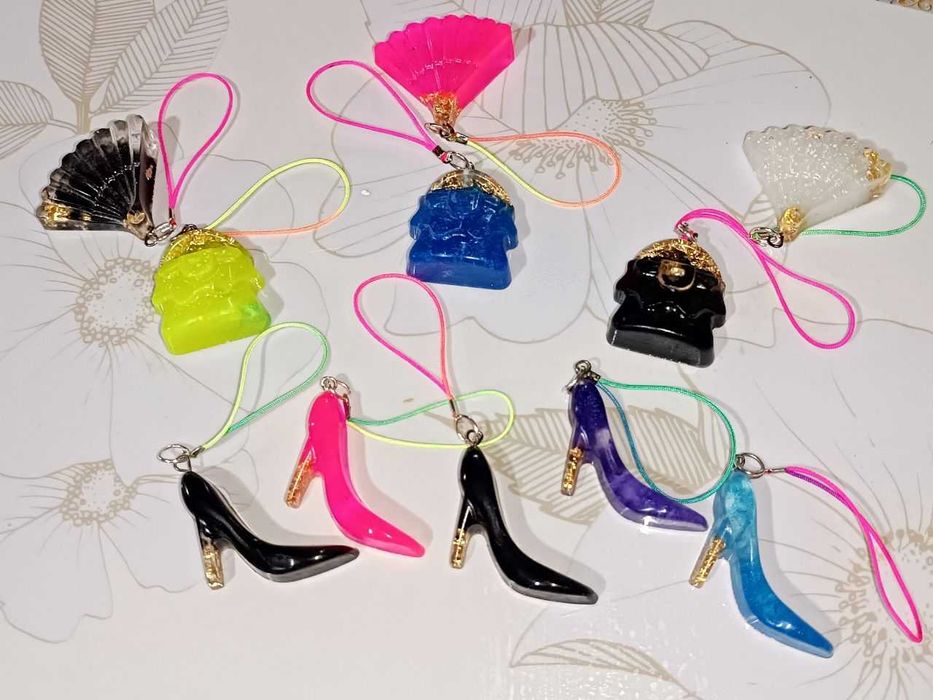 Гипс,смола,брелки,аромакамни, сувениры,интерьер