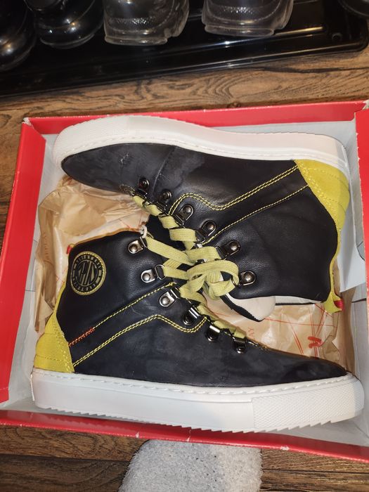 Детски сникърси Replay 34н нови