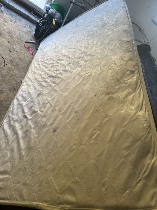 Матрасы для кроваты