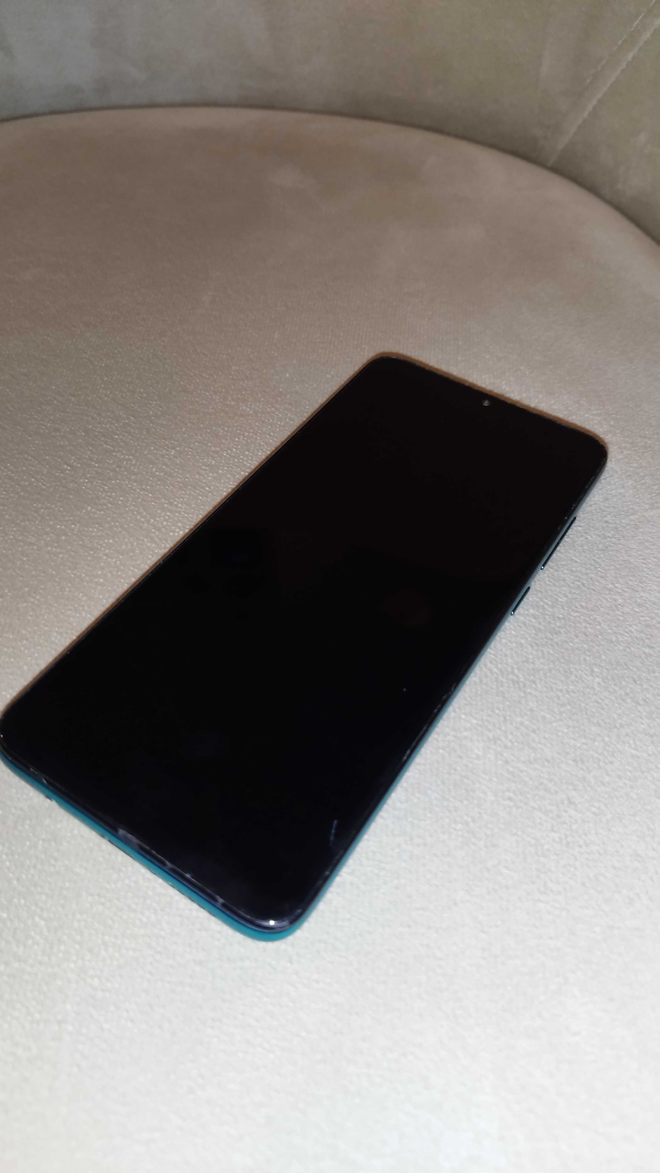 Xiaomi Redmi Note 8 Pro