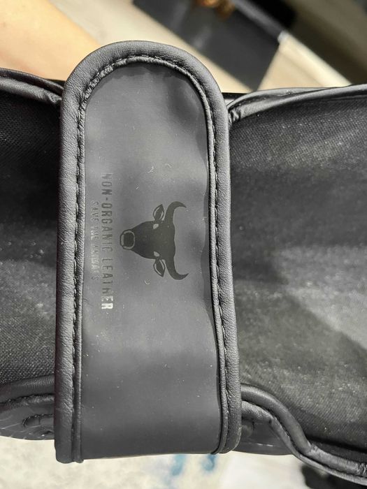 Tibiere Kickbox Knockout Fusion