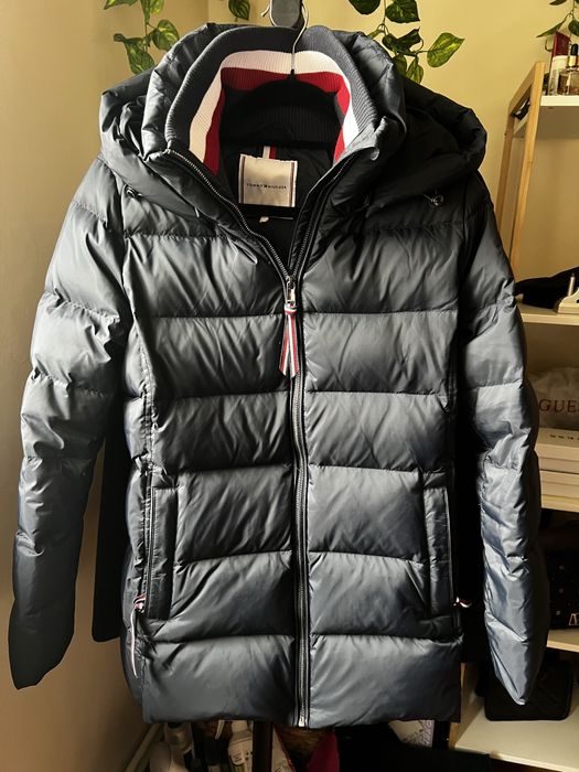 Geaca Tommy Hilfiger Noua