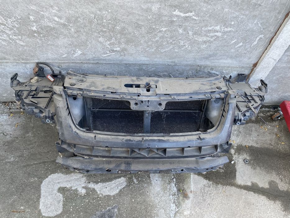 Trager Complect Vw Touareg 2.5 TDI Pret 1500 lei