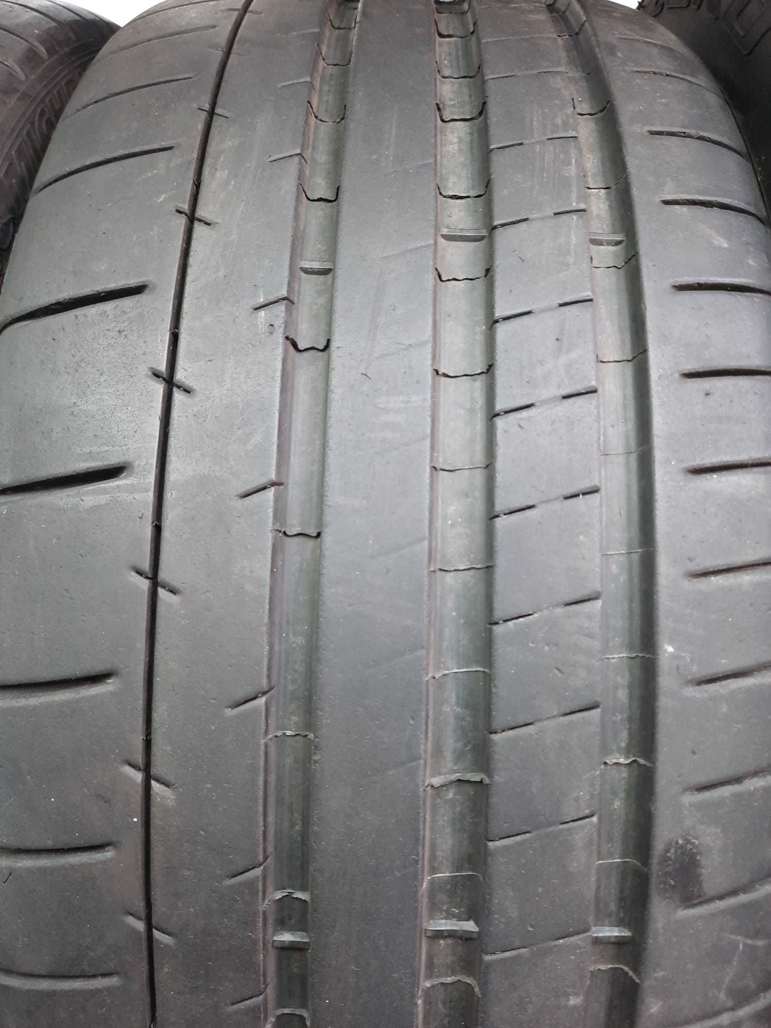 225 35 19 Anvelope Vara Michelin Pilot Super Sport