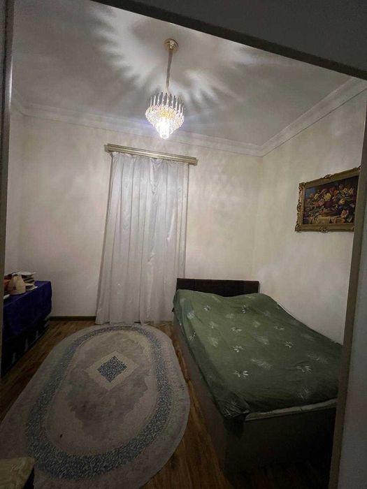 СРОЧНО продаётся дом(Угловой) в Мирзо Улугбекском районе Дагестанаский