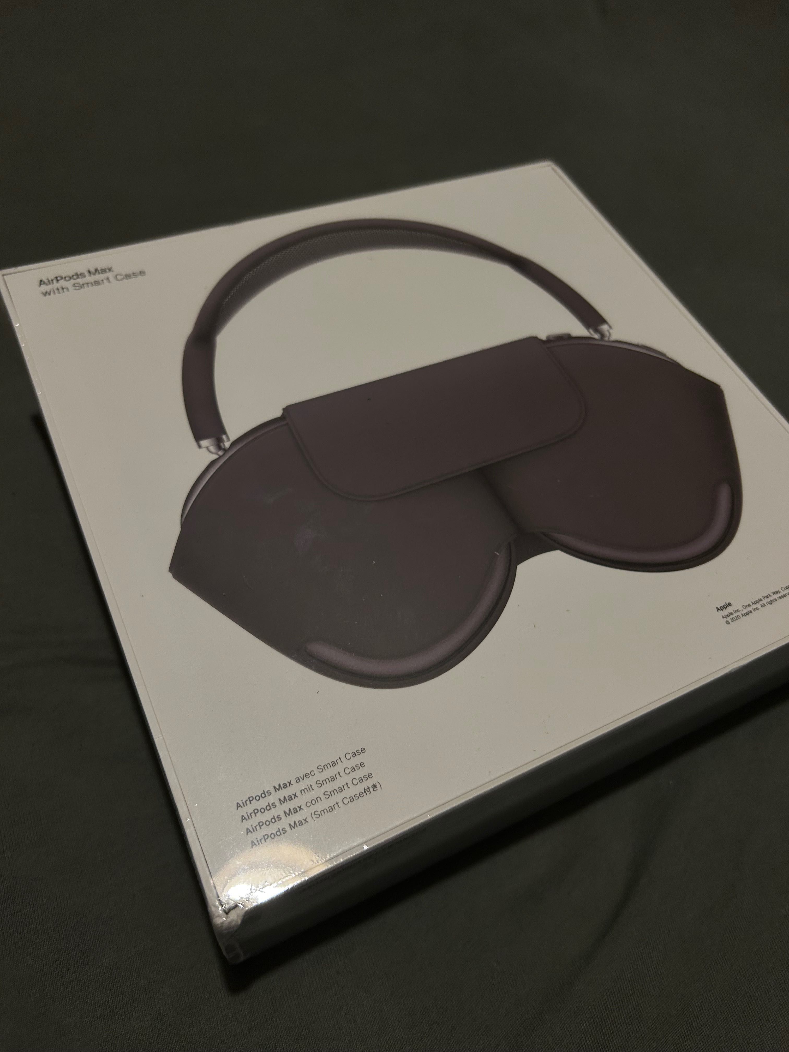 ОРИГИНАЛИ Apple Airpods Max