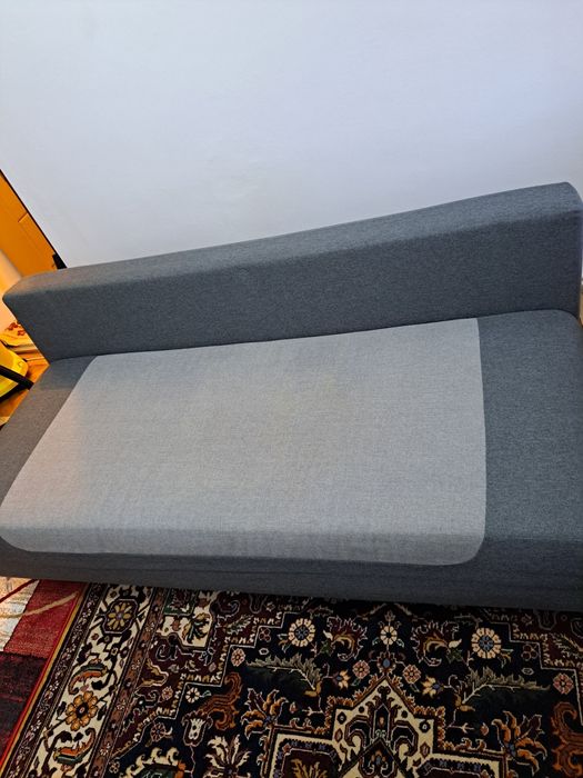 Canapea pat extensibila