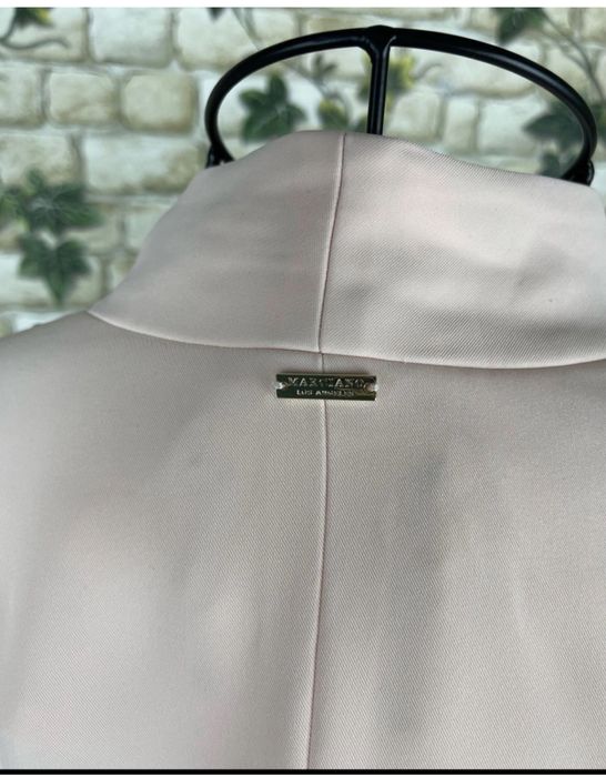 Sacou Blazer Marciano Guess By Jennifer Lopez