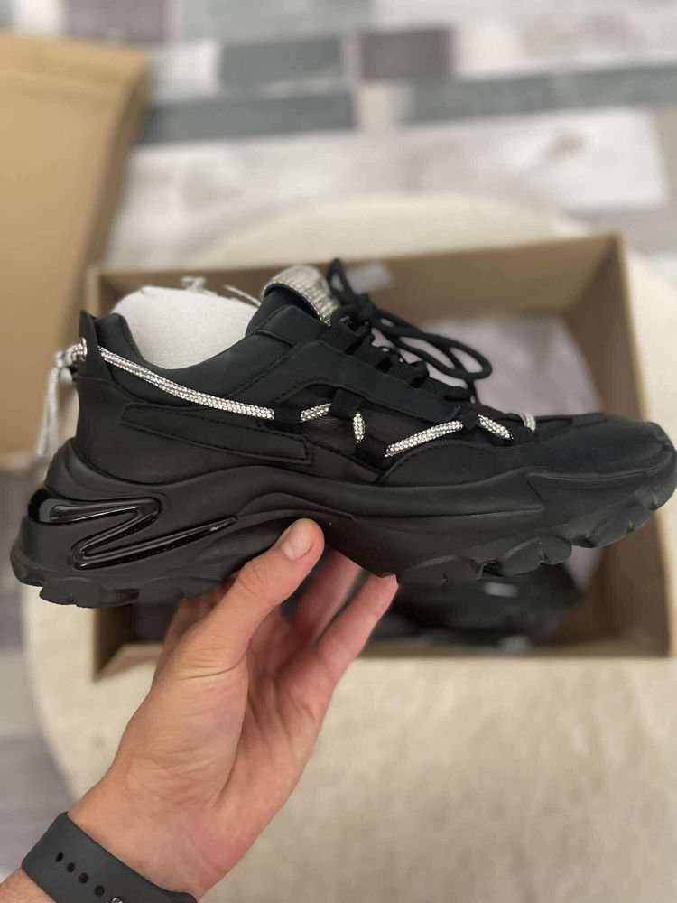Маратонки Steve Madden
