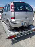 Vând Opel Meriva 1.7 CDTI motor defect, piese de schimb