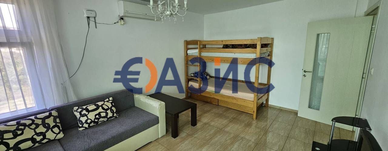 Продава се Тристаен апартамент в Свети Влас - 82 кв.м за 964 €/кв.м - Снимка #9
