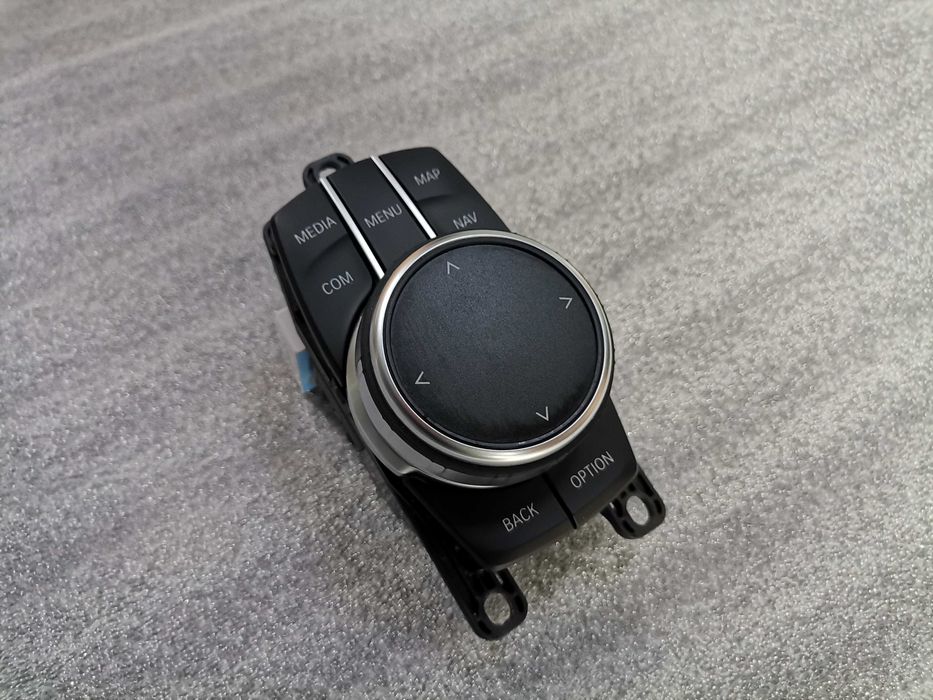 OE BMW iDrive Touch iX F90 G30 G31 G32 G38 X3 X4 F97 F98 G01 5A14E64