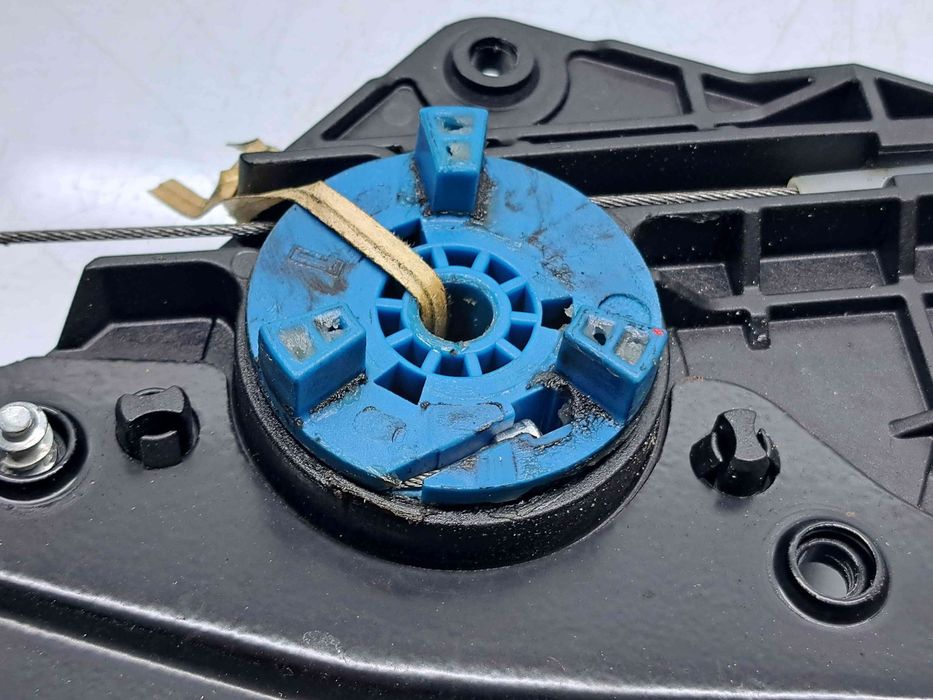 Macara electrica geam stanga fata Bmw 3 (F30) [Fabr 2012-2017]