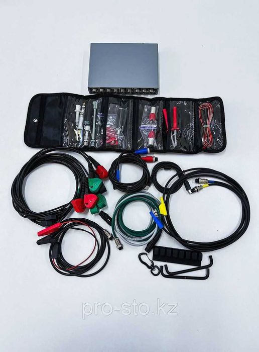 Осциллограф Постоловского USB AUTOSCOPE IV Базовый комплект