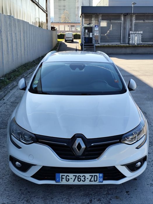 Renault Megane 4 Facelift/an 2019/ 1.5 diesel/ Impecabil
