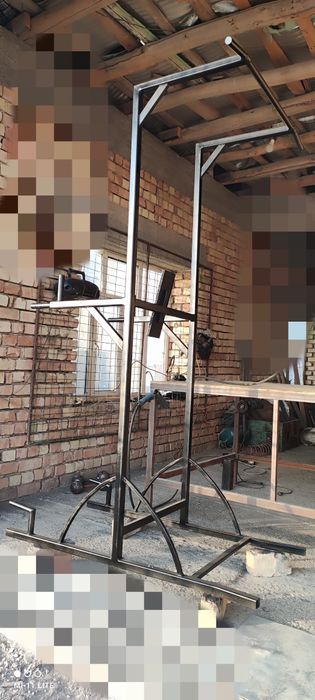 Турник брусь сотилади