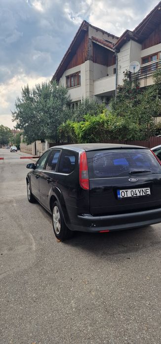 Vând Ford Focus 2.0 Tdci