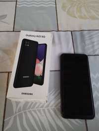 Samsung A22 5G 64GB ideal aybi yo’q