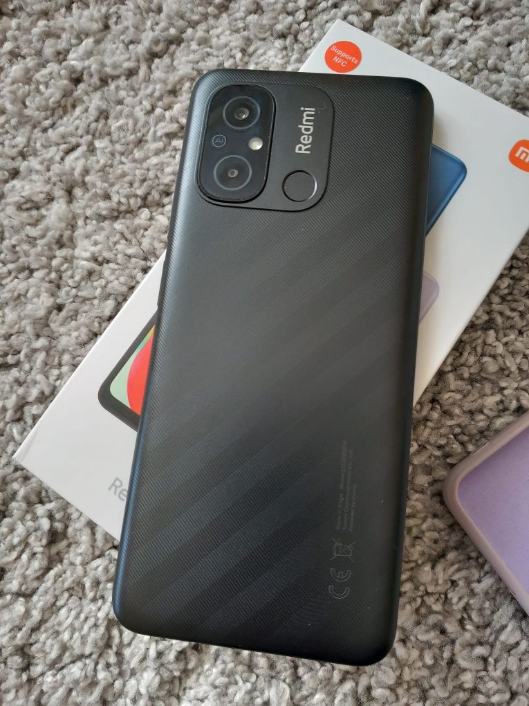 Xiaomi Redmi 12 C