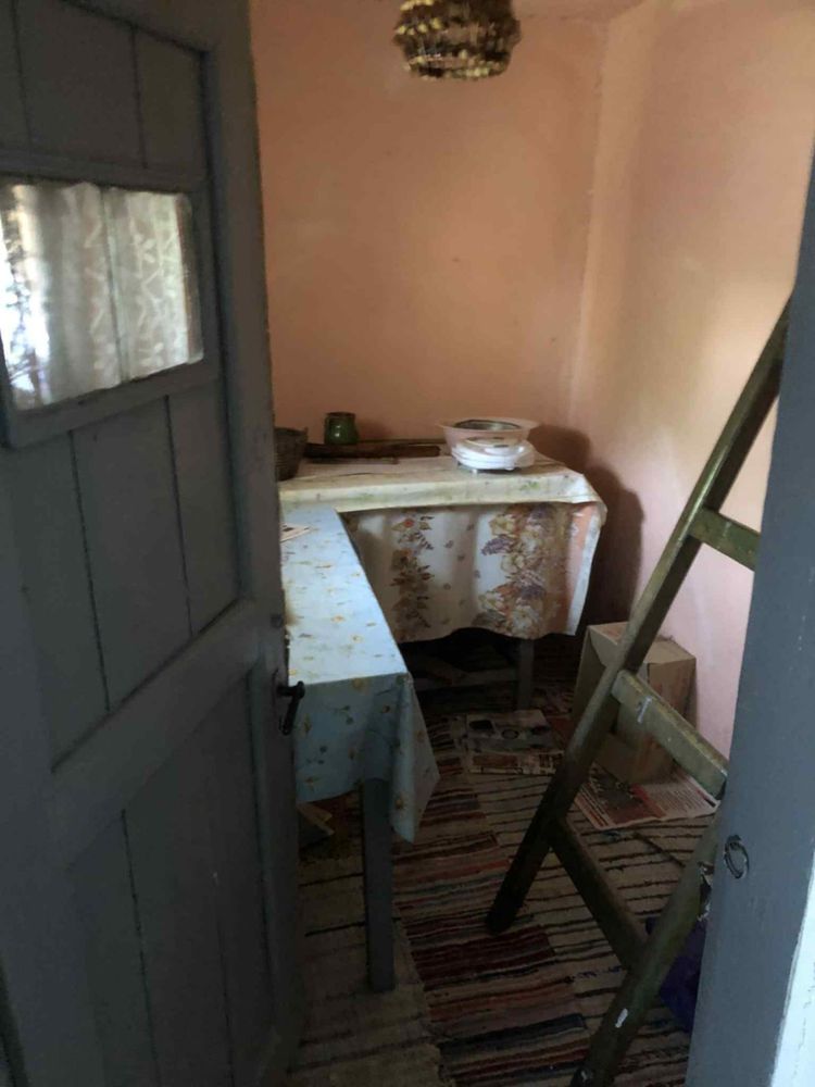 Casa de vanzare