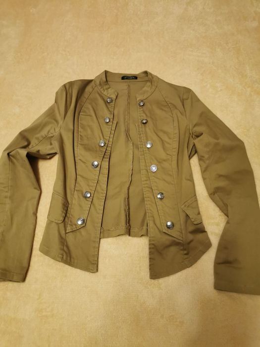 Sacou dama impecabil