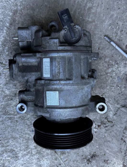 Компресор за климатик