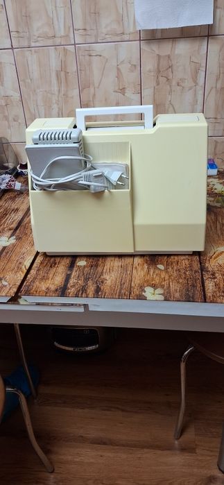 Masina de cusut pfaff varimatric 6085