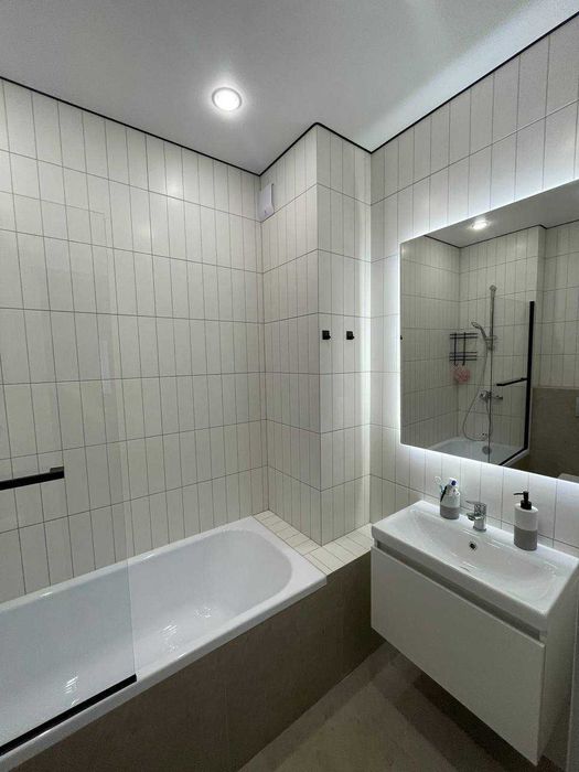 Сдаётся квартира 2/2/9 | ЖК Ассалом Сохил | Рисовый