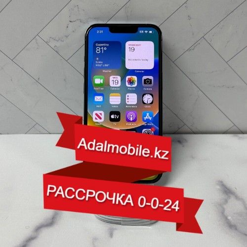 iPhone 13 Pro Max 128 Gb. Есть рассрочка! #673280