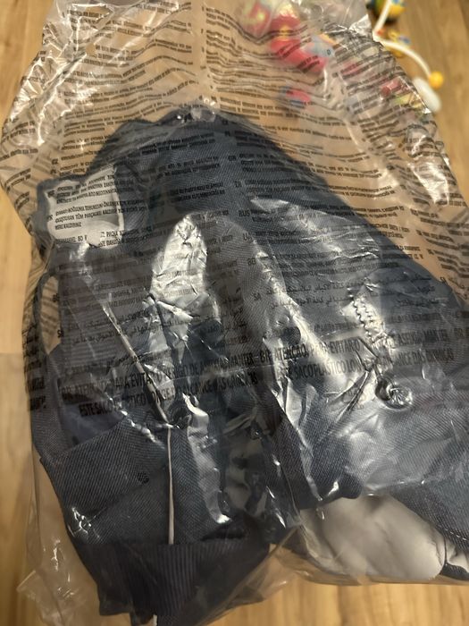 Ергономична раница Chicco