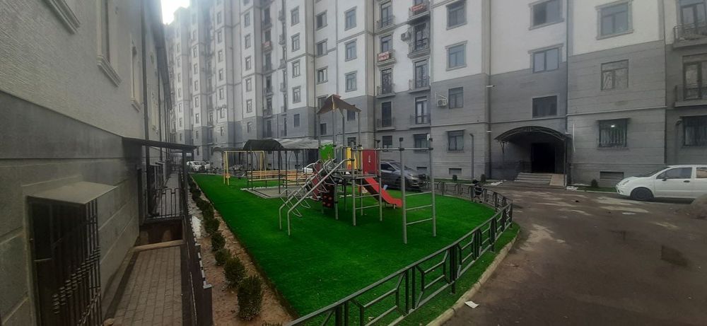 Новостройка Юнусабад 11 квартал