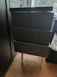 IKEA PAX Dressing sertare si accesorii