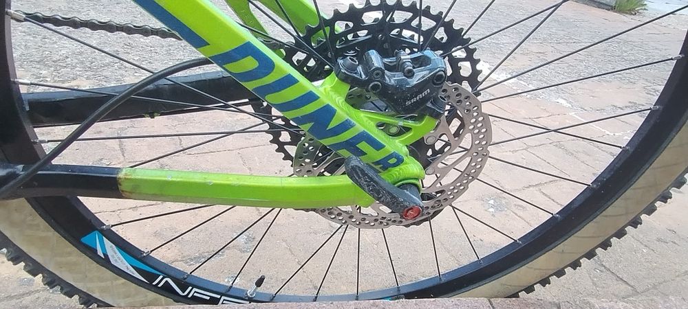 Mondraker Dune R 2016