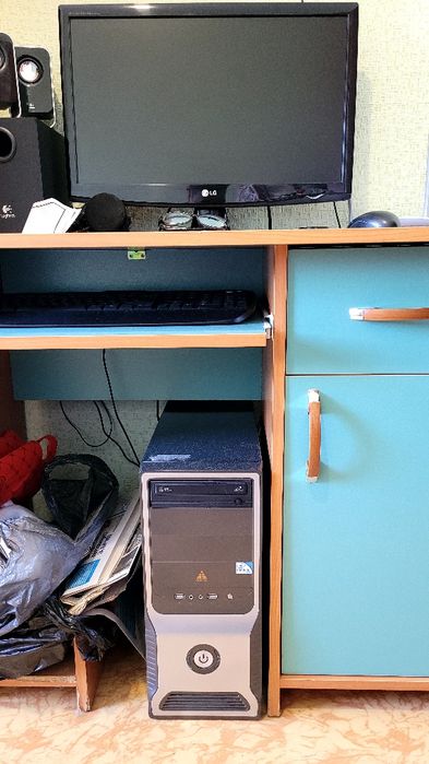 Продается компьютер