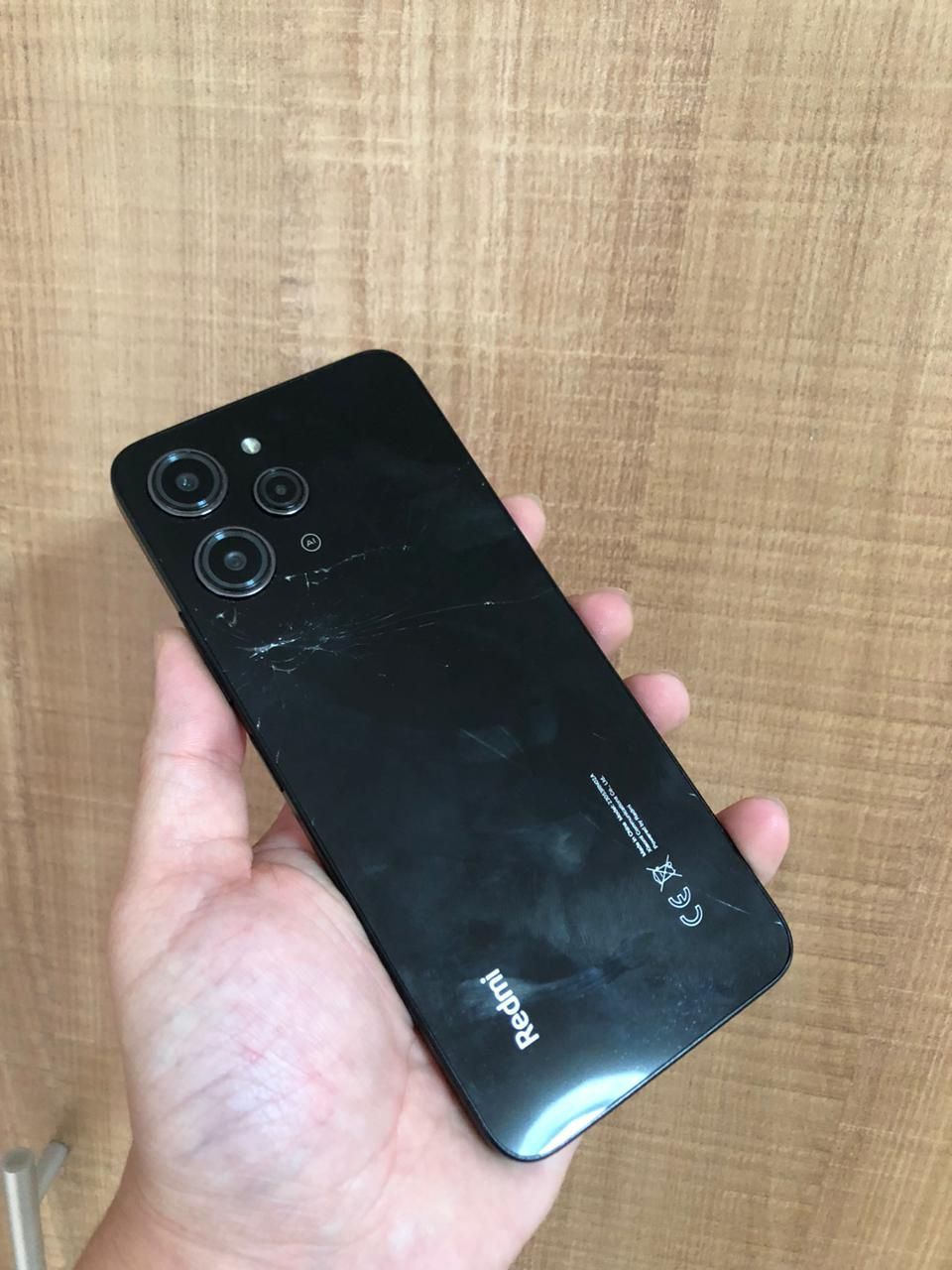 Продам Redmi 12.