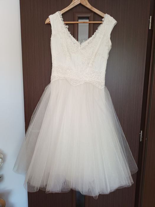 Rochita mireasa / seara / ocazie