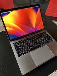 Mackbook Pro 13 (2017г.)