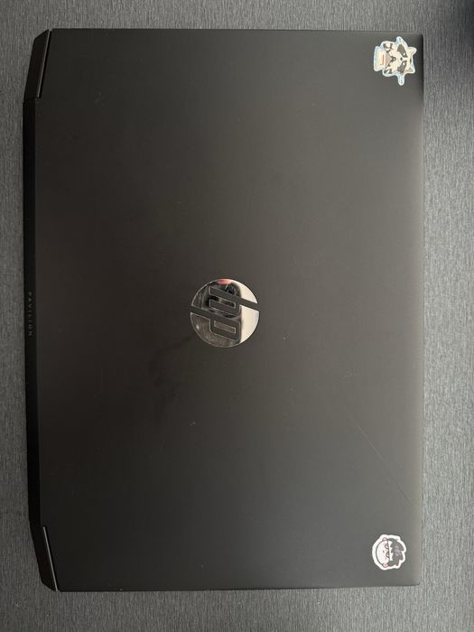 HP Pavilion gaming 15