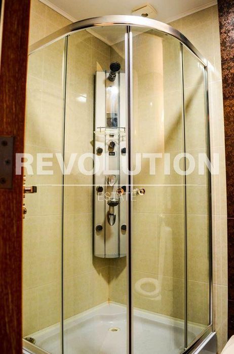 Двустаен апартамент в района на м-т Ален Мак!