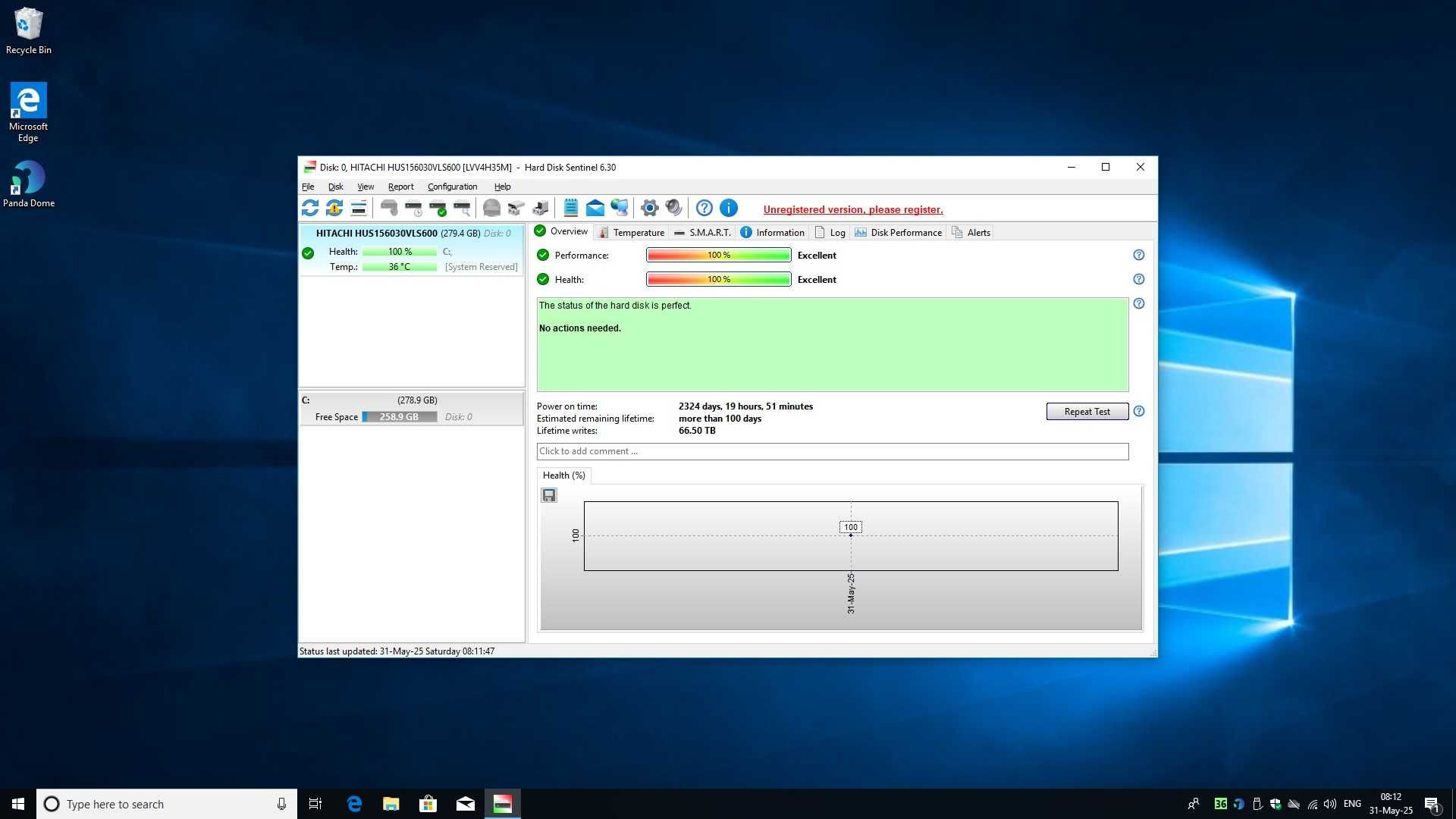 fujitsu w3670 8gb
