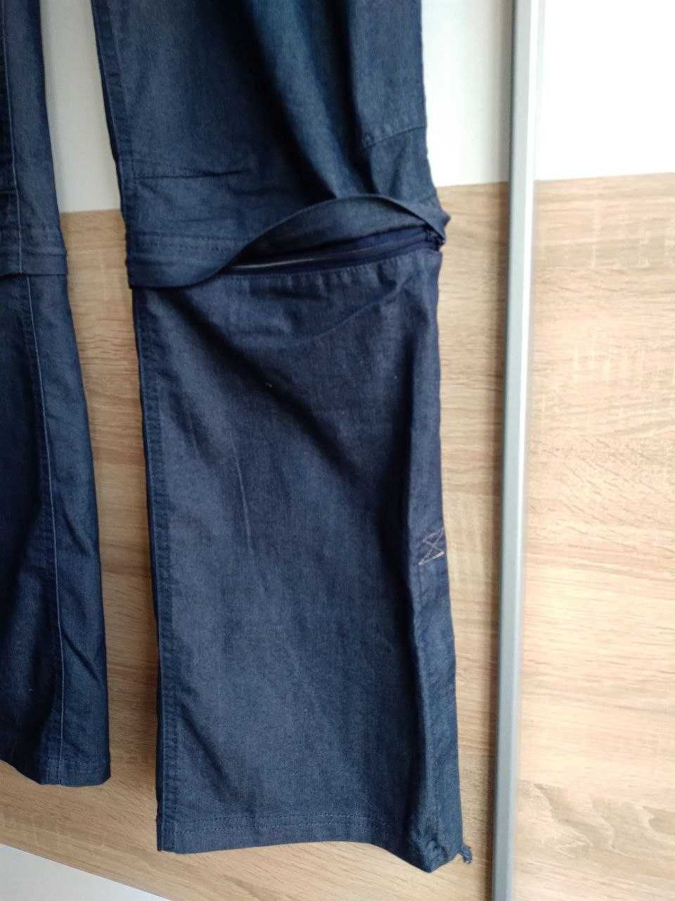 Pantaloni dama, drumetie, modulabili, 42