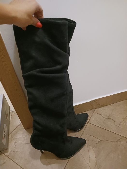 Чизми/високи ботуши