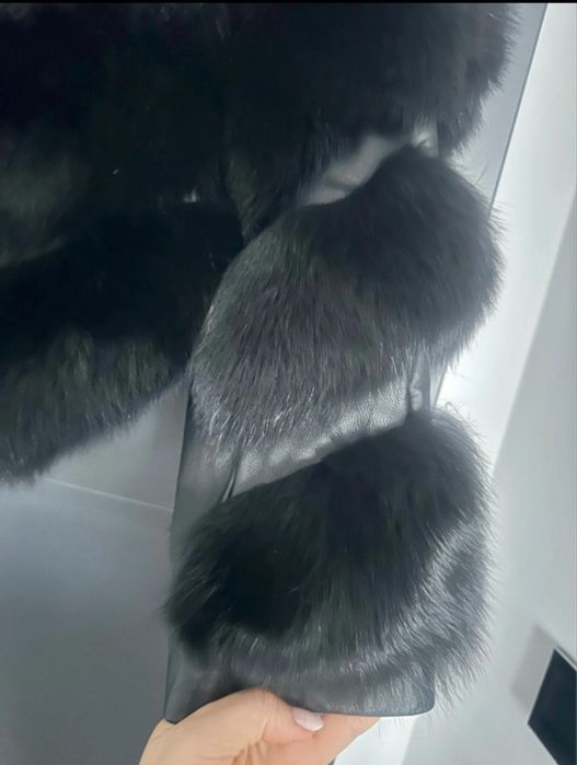 Haina de blana naturala