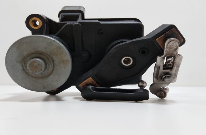 Clapeta  acceleratie 701132110 Mercedes-Benz R-Class W251 seria