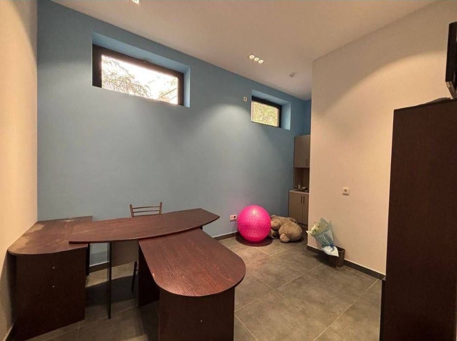 Аренда офис Капитал банк 240м2