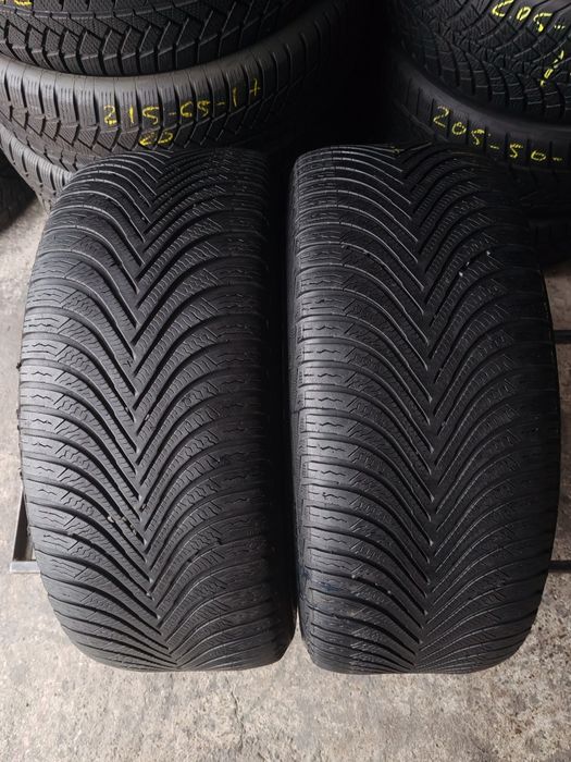 2 anvelope 225 55 17